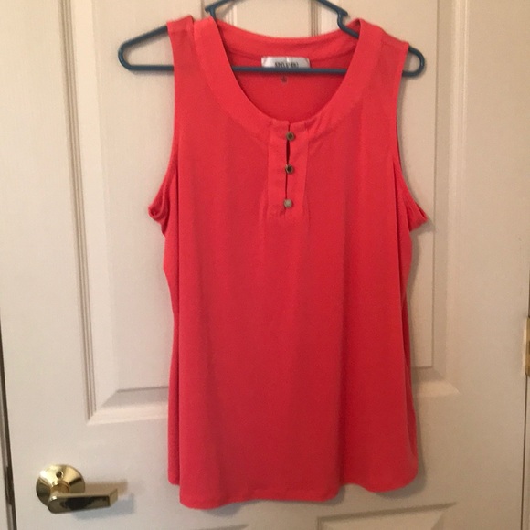 Jones Studio Tops - 🌟Jones Studio tank